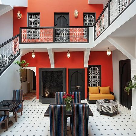 Riad Mylaya Marrakesch Exterior foto