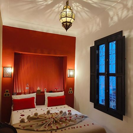 Riad Mylaya Marrakesch Exterior foto