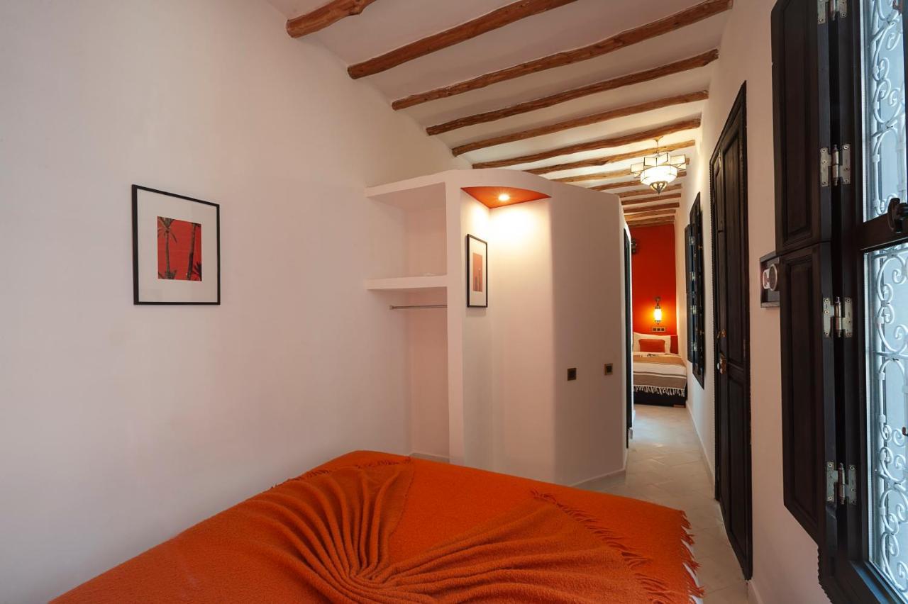 Riad Mylaya Marrakesch Exterior foto