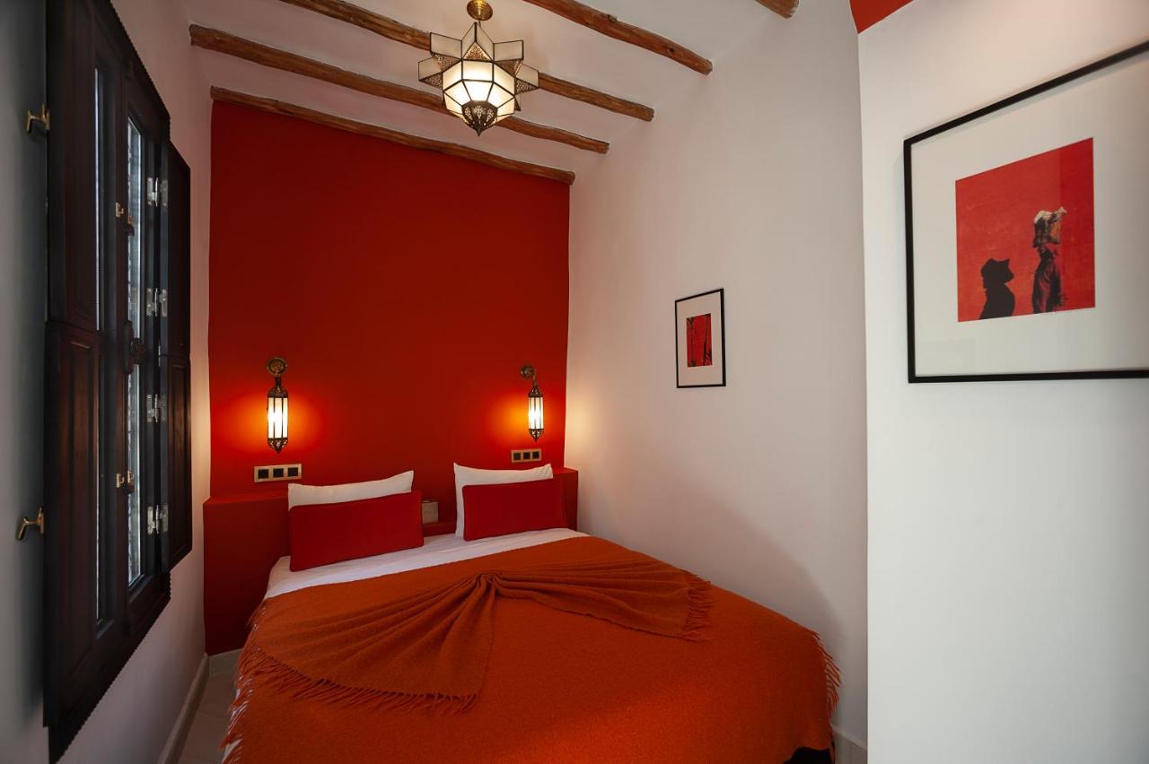 Riad Mylaya Marrakesch Exterior foto