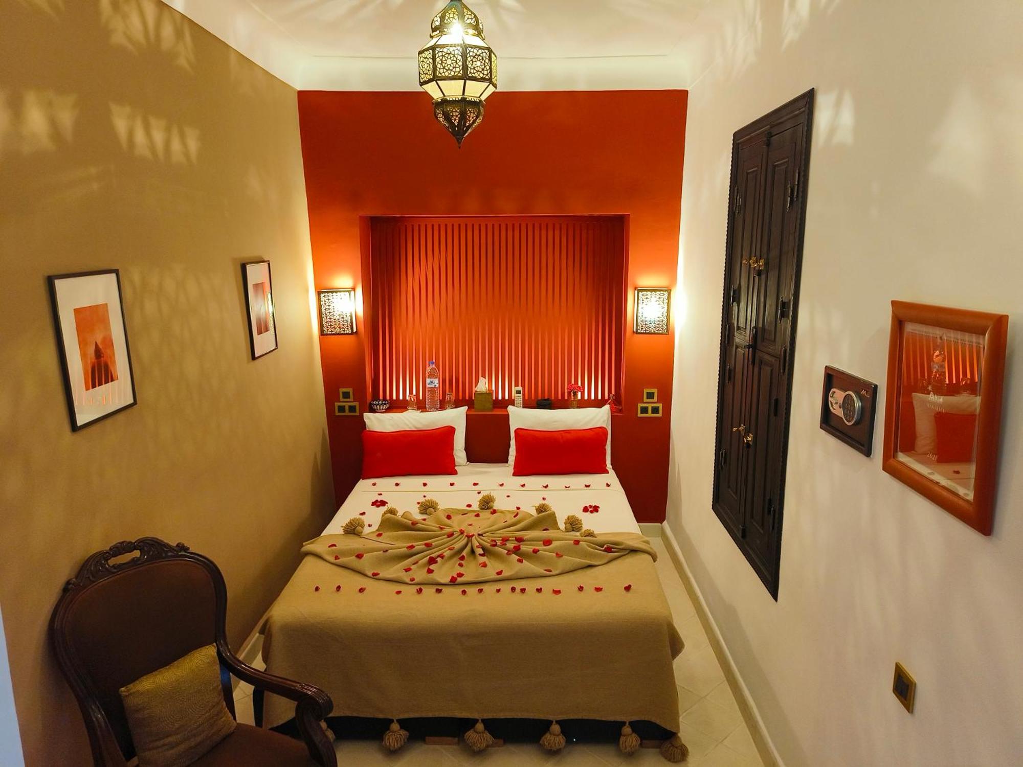 Riad Mylaya Marrakesch Exterior foto
